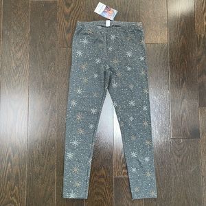 Girls Disney II Jumping Beans Leggings!